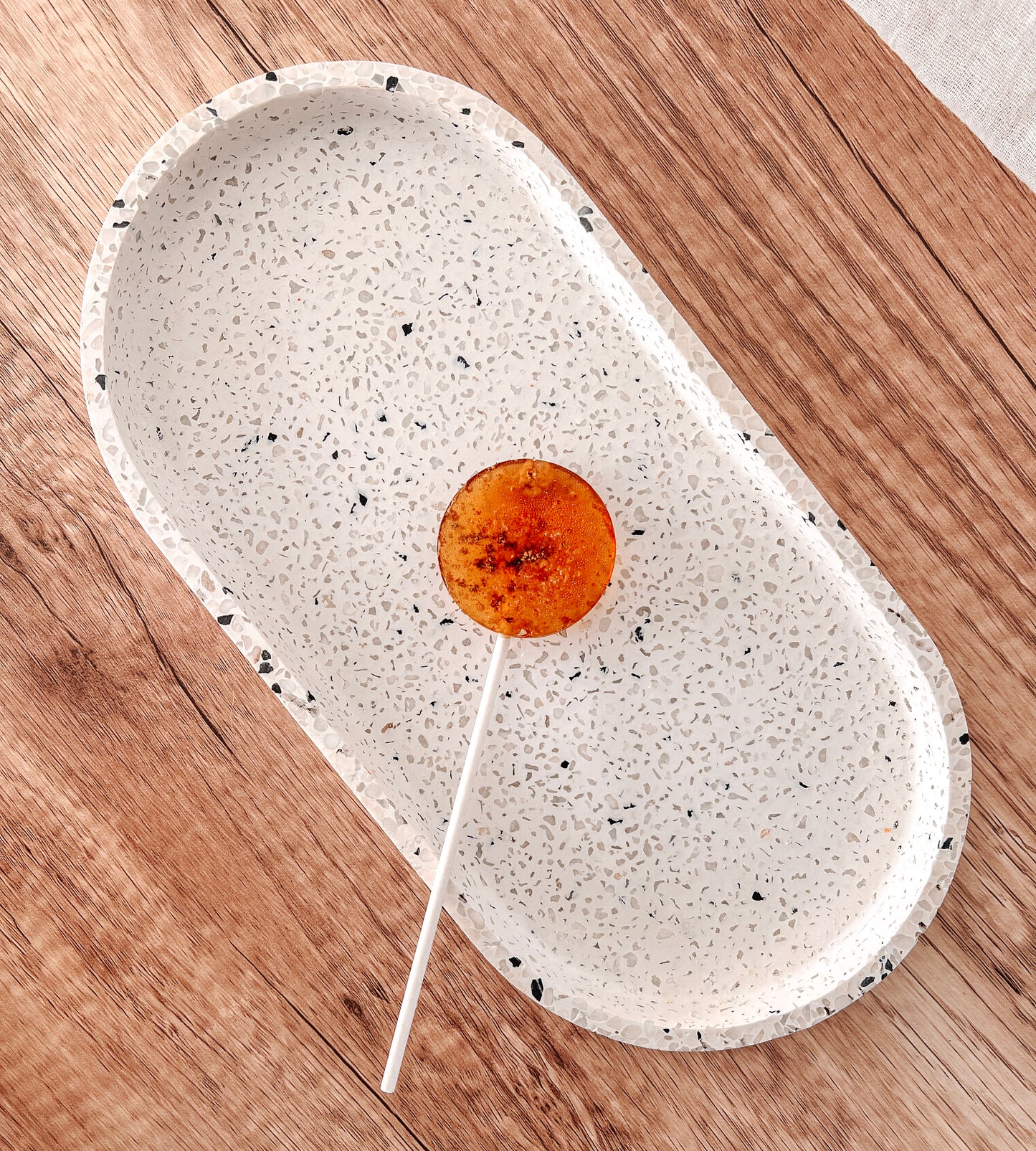 Pumpkin & Gingerbread