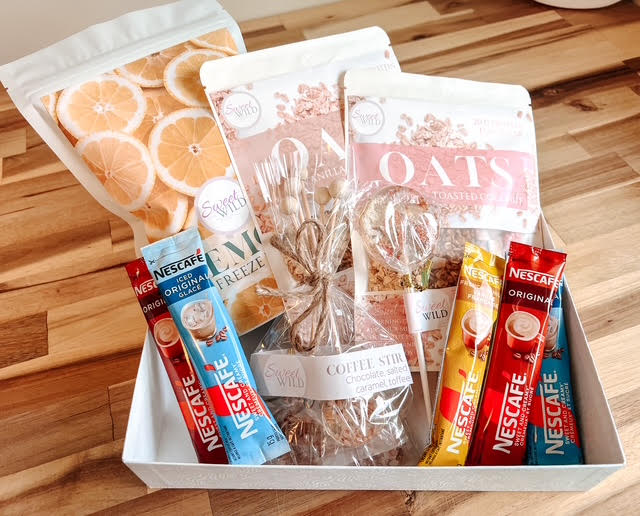 Cozy Morning Bundle - Coffee