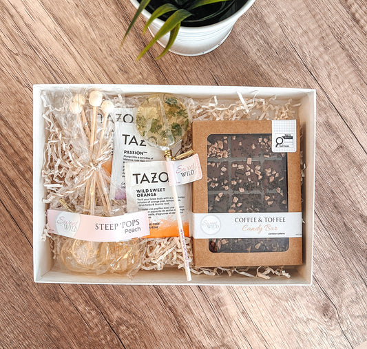 The Blush & Bloom Box