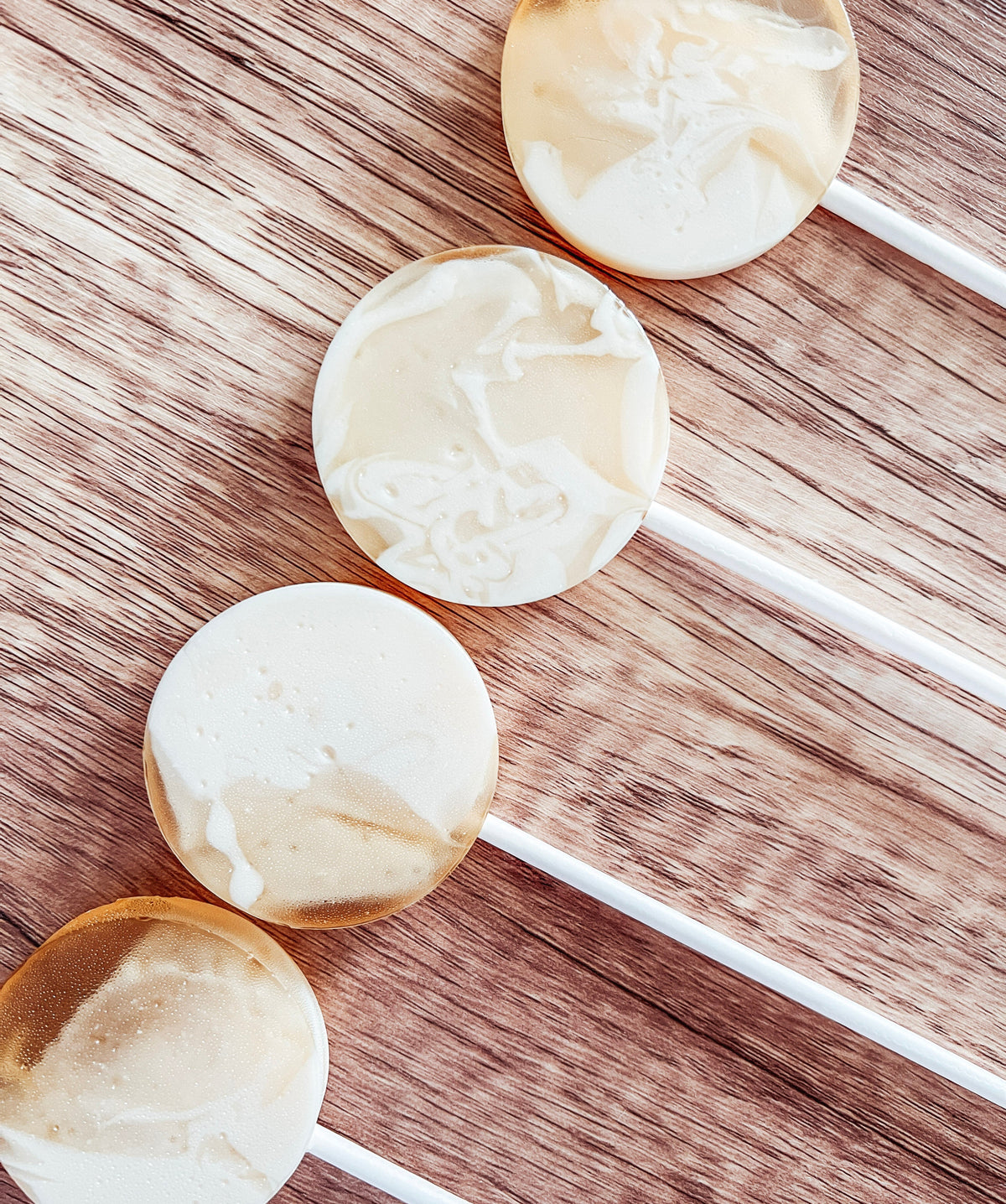 Lollipops