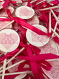 Custom Packaging Lollipop Bundle (50)