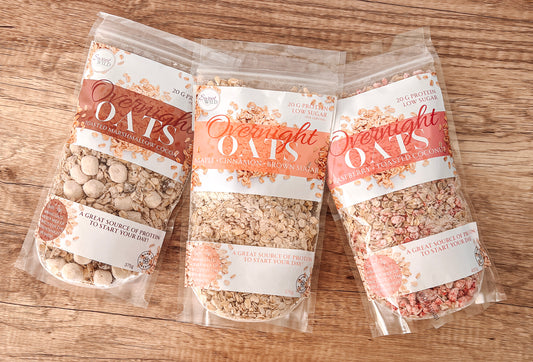 Oat Subscription Box