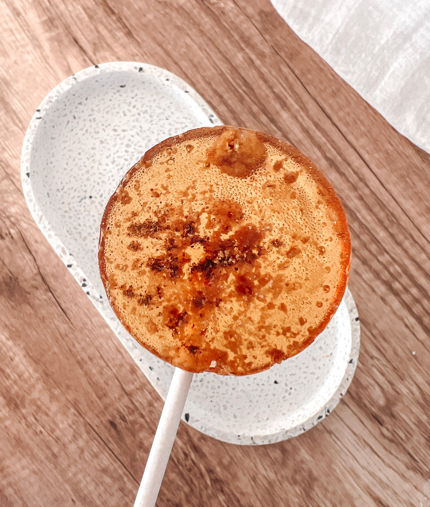 Pumpkin & Gingerbread