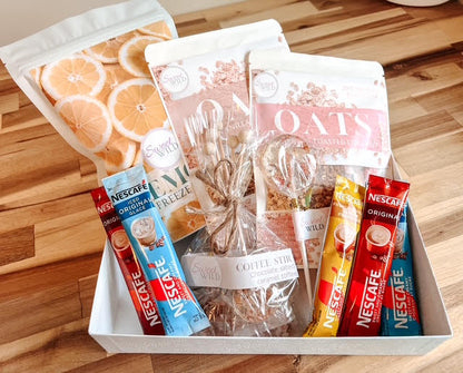 Cozy Morning Bundle - Coffee