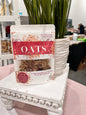 Oats - Cherry & Pecan