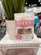 Oats - Raspberry & Toasted Coconut