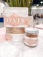 Vanilla Espresso Oats