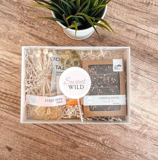 The Blush & Bloom Box