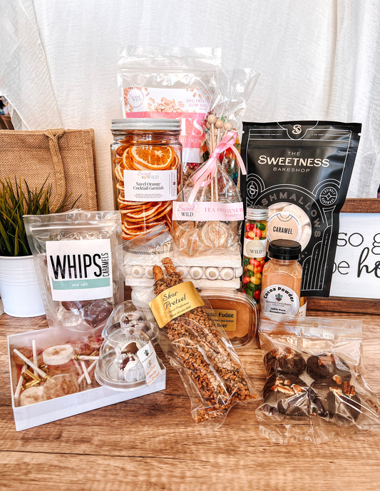 Signature Statement Box