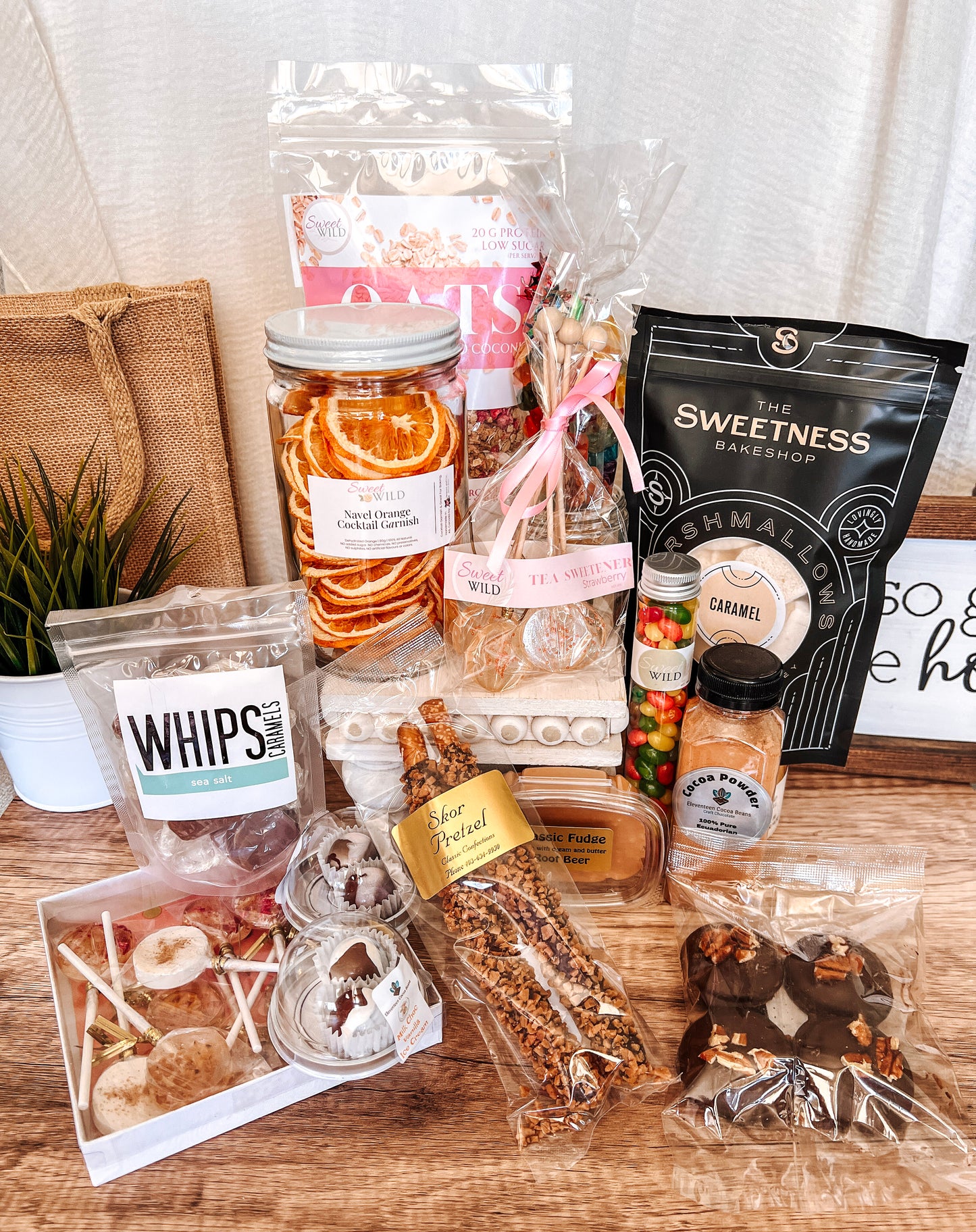 Signature Statement Box