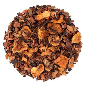 Apple Crumble Tea
