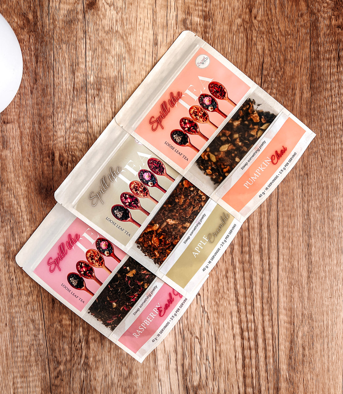 Spill the Tea Gift Box